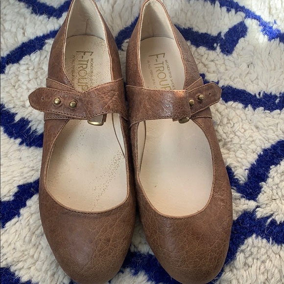 F-Troupe Mary Jane - Picture 2 of 3